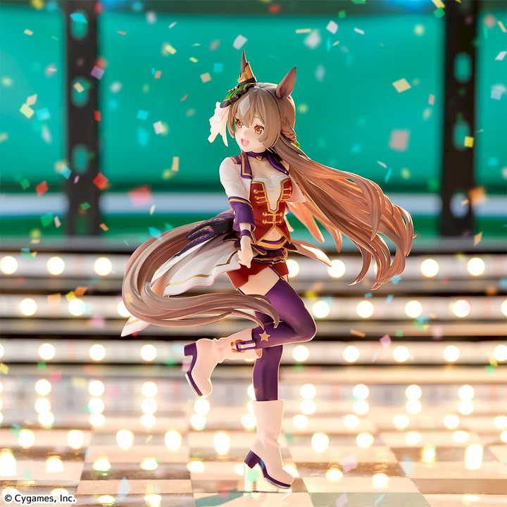 UMAMUSUME: Pretty Derby XStellar “SATONO DIAMOND” -Starting Future-