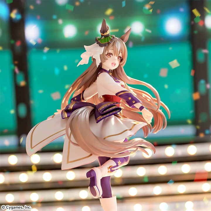 UMAMUSUME: Pretty Derby XStellar “SATONO DIAMOND” -Starting Future-