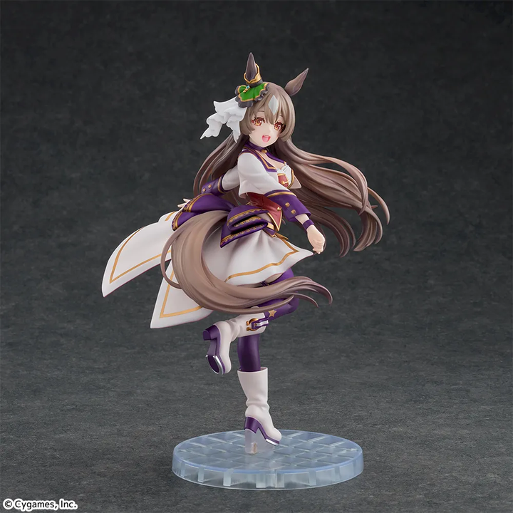 UMAMUSUME: Pretty Derby XStellar “SATONO DIAMOND” -Starting Future-