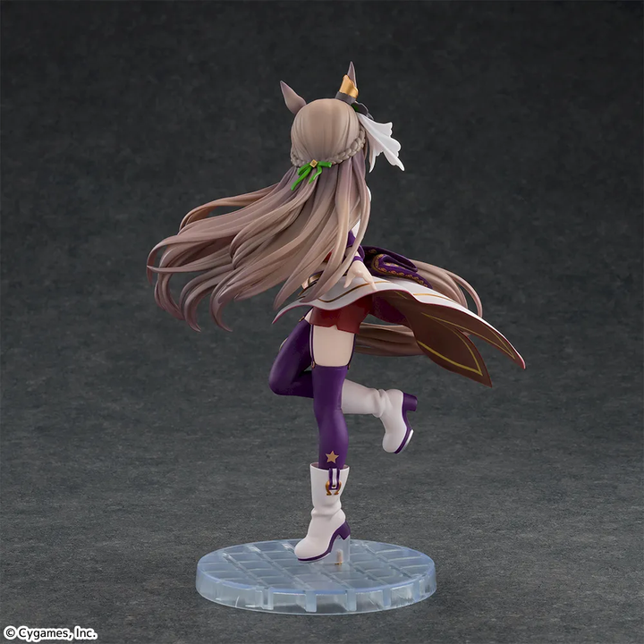 UMAMUSUME: Pretty Derby XStellar “SATONO DIAMOND” -Starting Future-