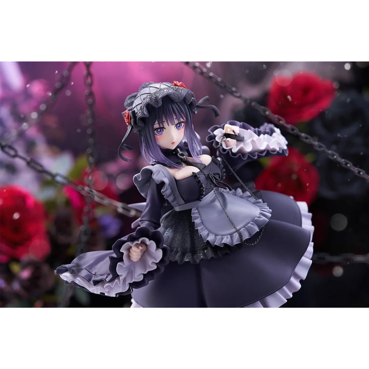 MY DRESS-UP DARLING T-most MARIN KITAGAWA Figure ~SHIZUKU KUROE ver.~