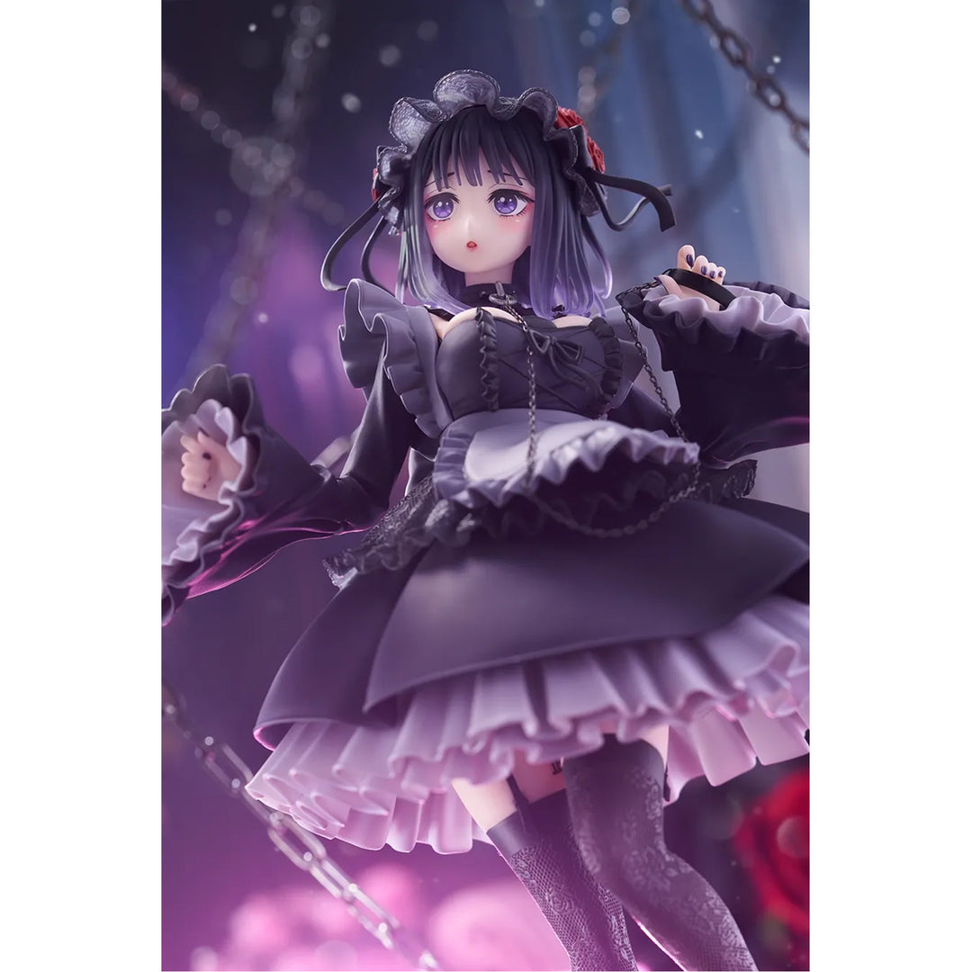 MY DRESS-UP DARLING T-most MARIN KITAGAWA Figure ~SHIZUKU KUROE ver.~