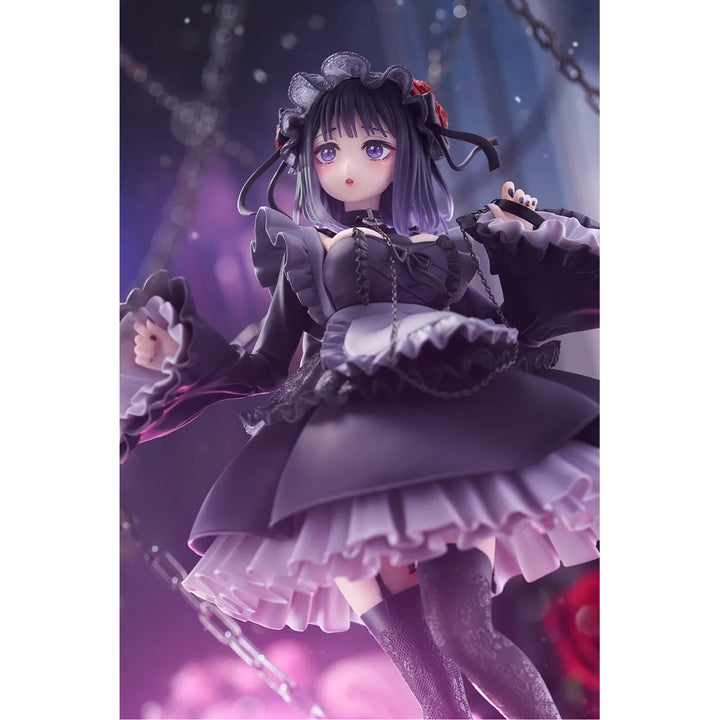 MY DRESS-UP DARLING T-most MARIN KITAGAWA Figure ~SHIZUKU KUROE ver.~