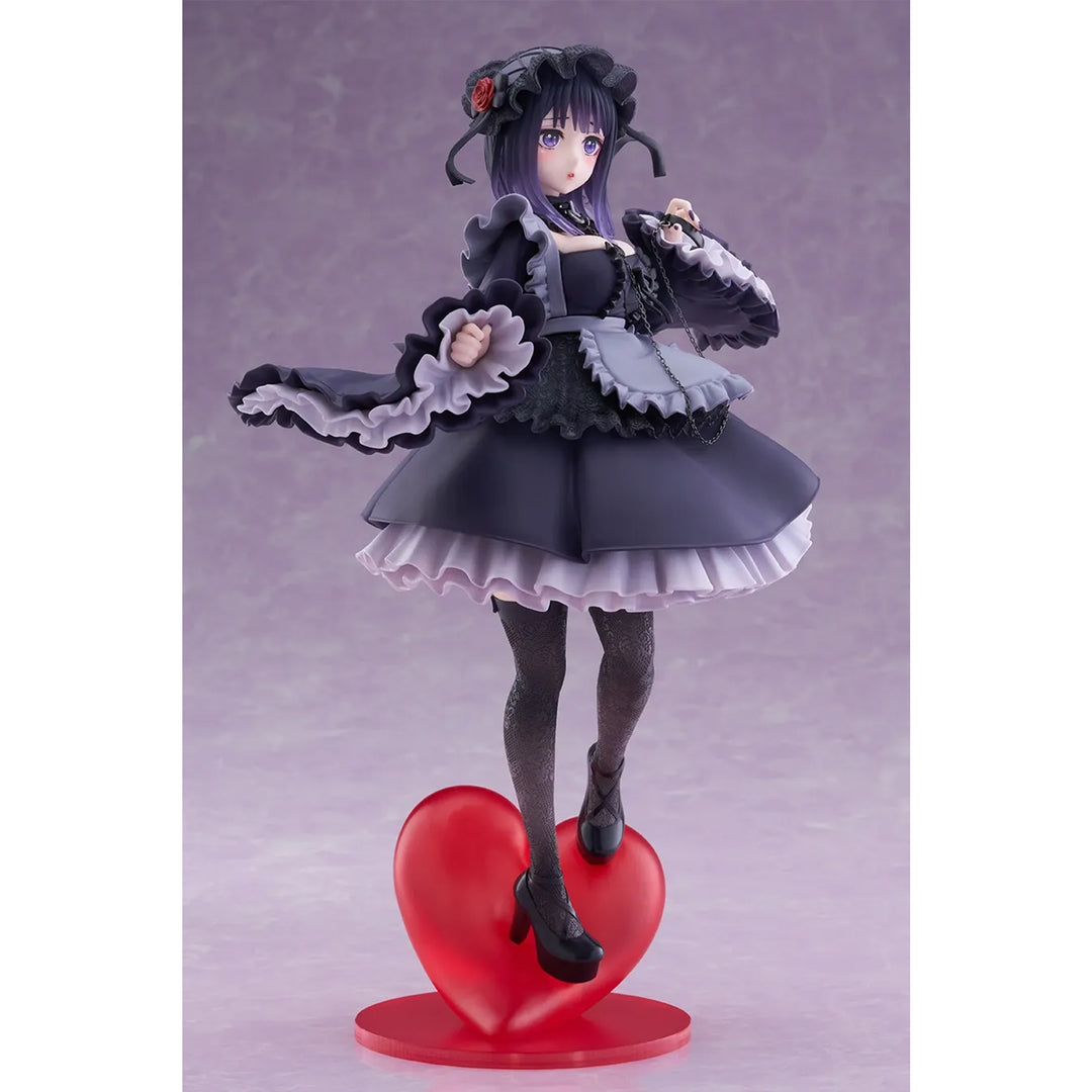 MY DRESS-UP DARLING T-most MARIN KITAGAWA Figure ~SHIZUKU KUROE ver.~