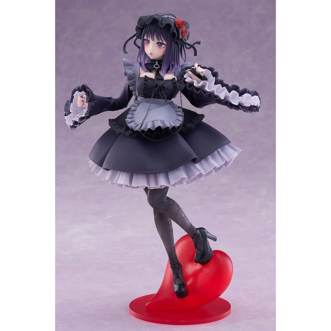 MY DRESS-UP DARLING T-most MARIN KITAGAWA Figure ~SHIZUKU KUROE ver.~