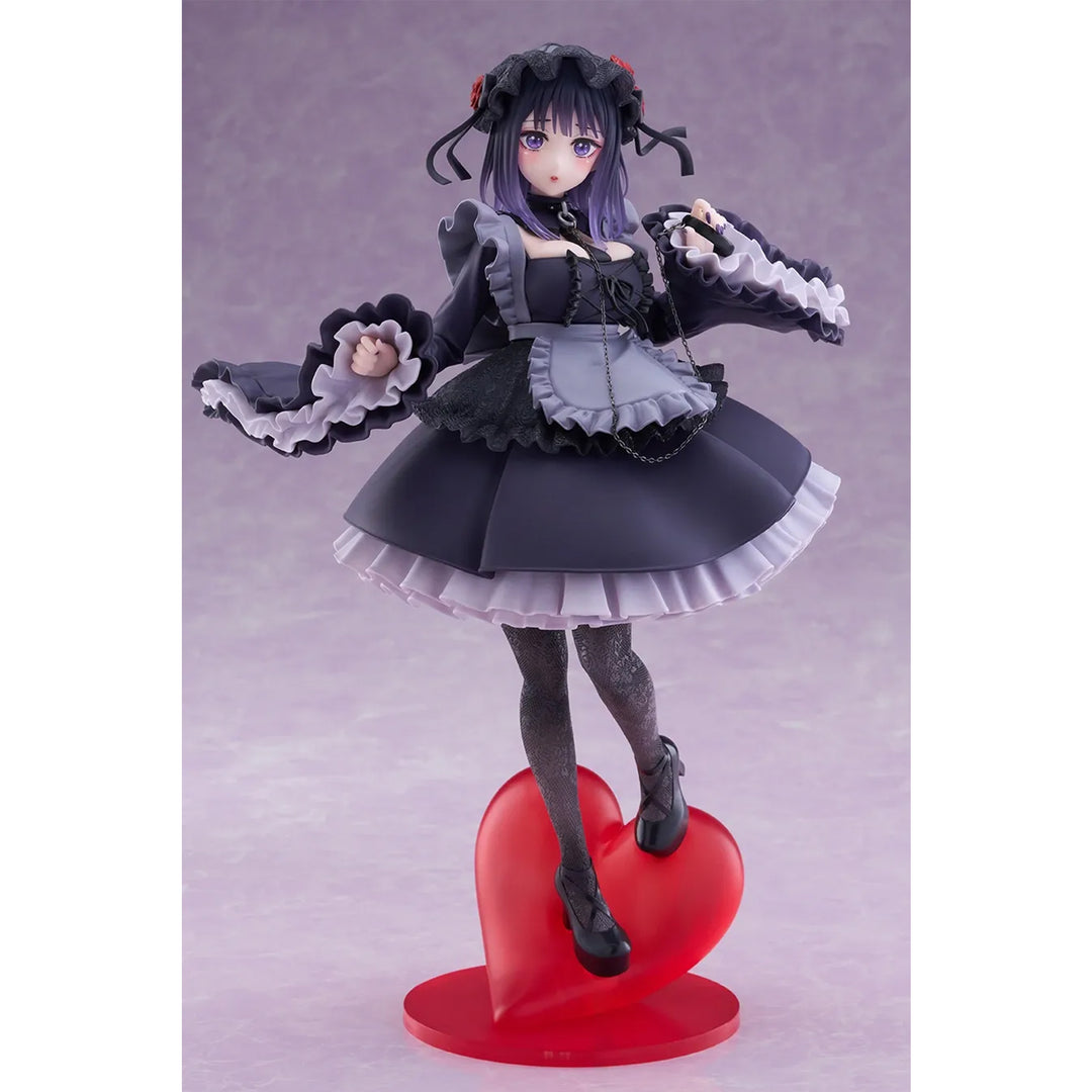MY DRESS-UP DARLING T-most MARIN KITAGAWA Figure ~SHIZUKU KUROE ver.~