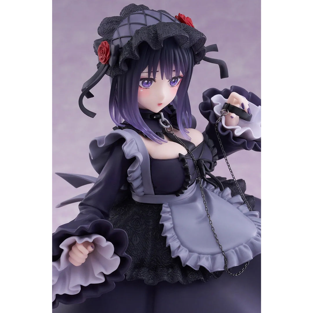 MY DRESS-UP DARLING T-most MARIN KITAGAWA Figure ~SHIZUKU KUROE ver.~