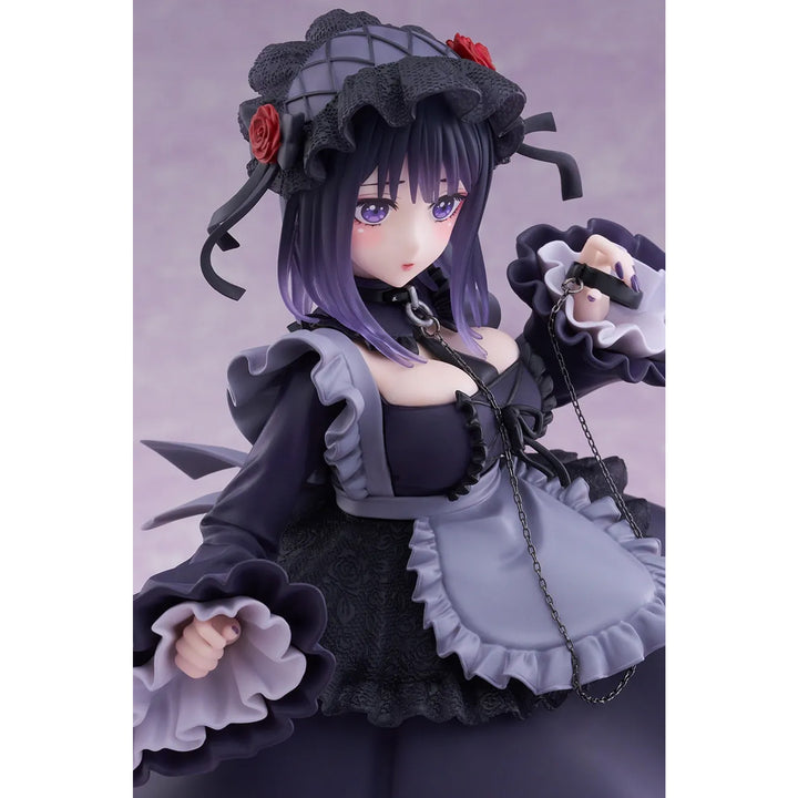 MY DRESS-UP DARLING T-most MARIN KITAGAWA Figure ~SHIZUKU KUROE ver.~