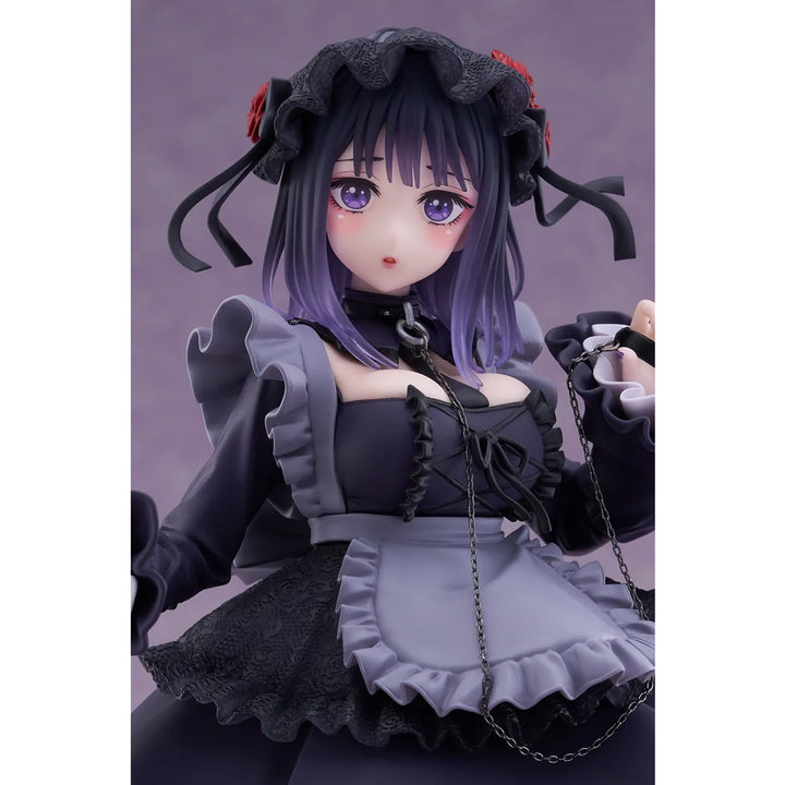 MY DRESS-UP DARLING T-most MARIN KITAGAWA Figure ~SHIZUKU KUROE ver.~
