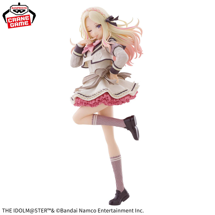 GAKUEN IDOLM@STER Espresto -Sweet Moment- SENA JUO