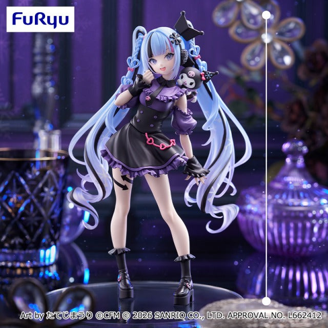 HATSUNE MIKU Trio-Try-iT Figure P