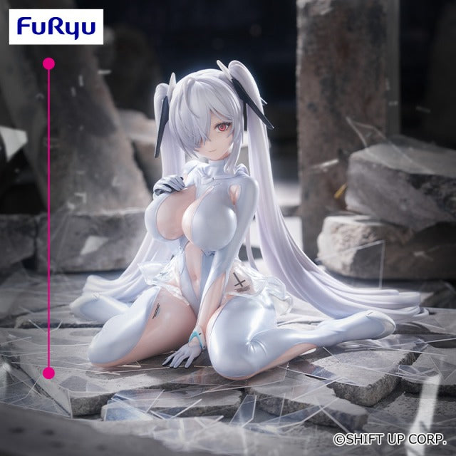 GODESS OF VICTORY: NIKKE Noodle Stopper Figure -CINDERELLA-