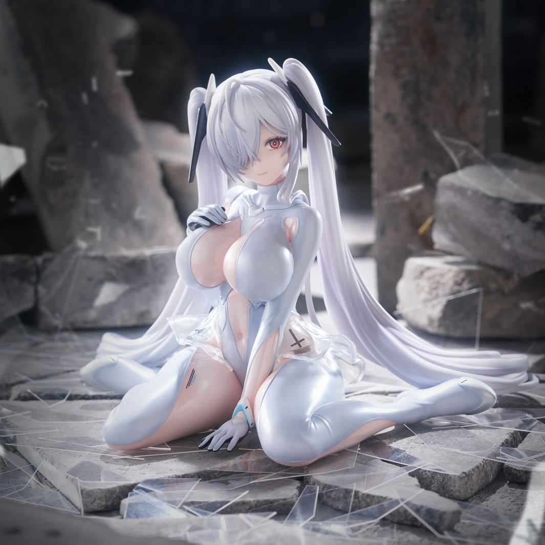 GODESS OF VICTORY: NIKKE Noodle Stopper Figure -CINDERELLA-