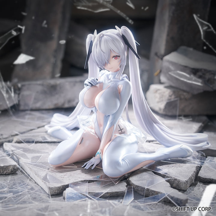 GODESS OF VICTORY: NIKKE Noodle Stopper Figure -CINDERELLA-