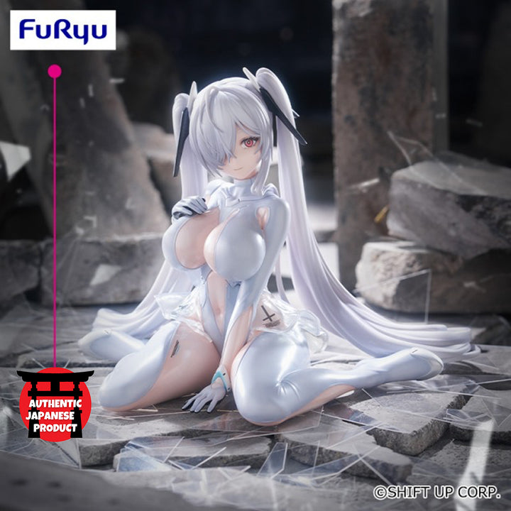 GODESS OF VICTORY: NIKKE Noodle Stopper Figure -CINDERELLA-