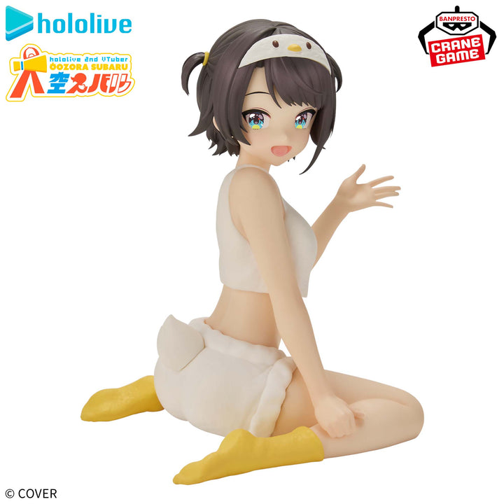 HOLOLIVE 