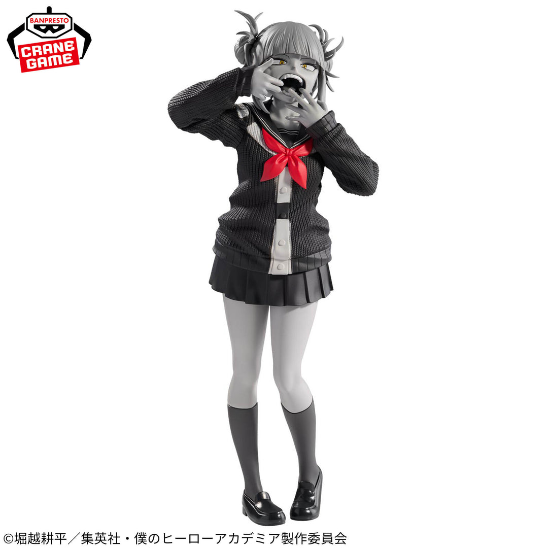 MY HERO ACADEMIA Noir Edge Collection -HIMIKO TOGA-