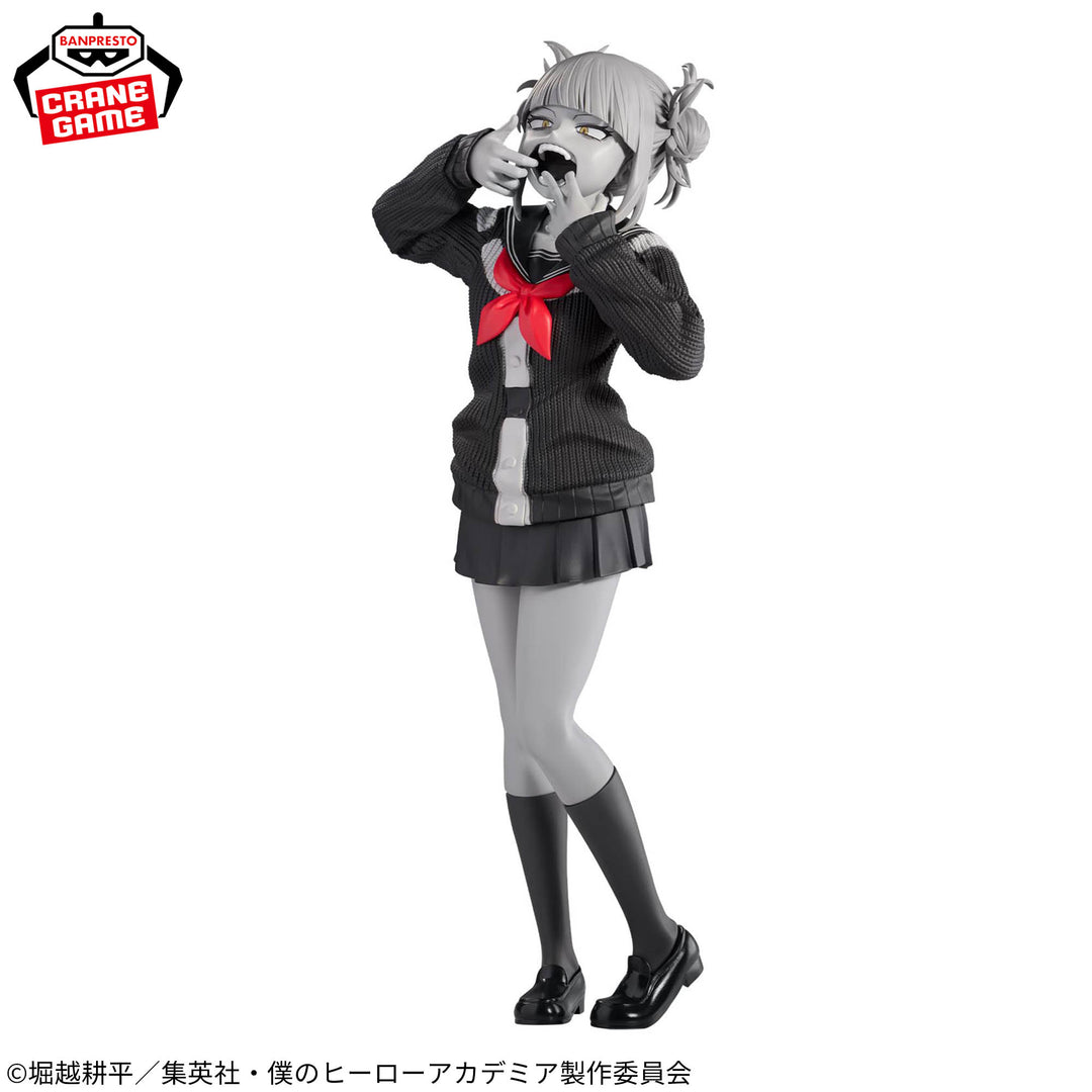 MY HERO ACADEMIA Noir Edge Collection -HIMIKO TOGA-