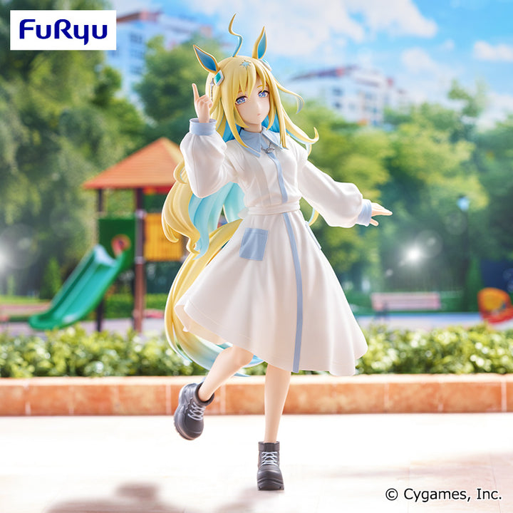 UMA MUSUME : Pretty Derby Trio-Try-iT Figure -NEO UNIVERSE-