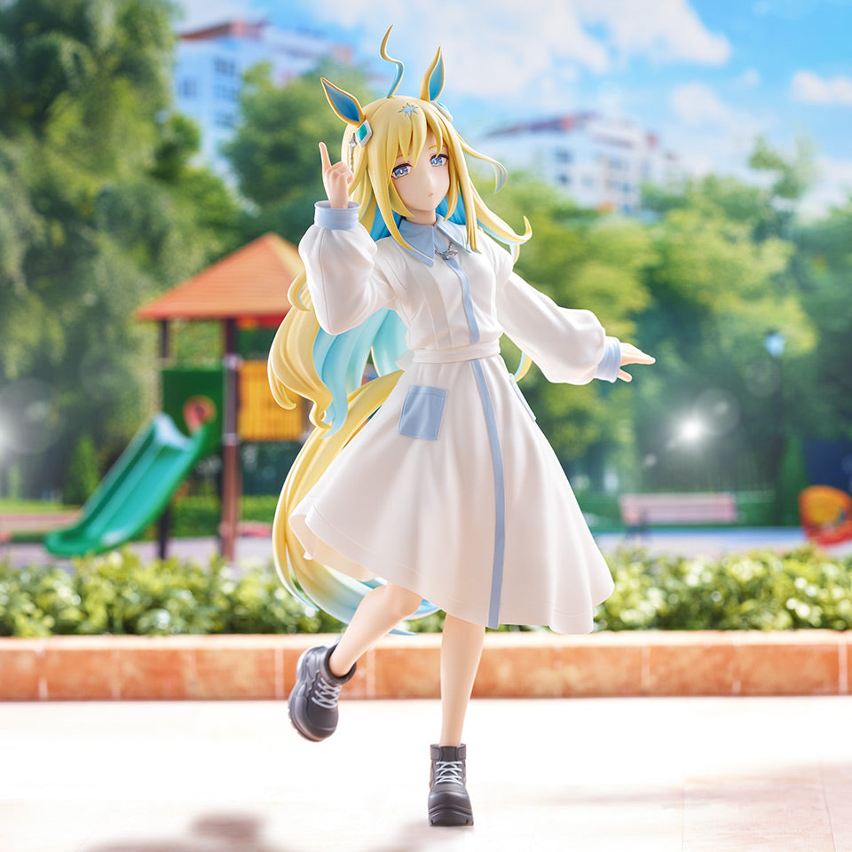 UMA MUSUME : Pretty Derby Trio-Try-iT Figure -NEO UNIVERSE-