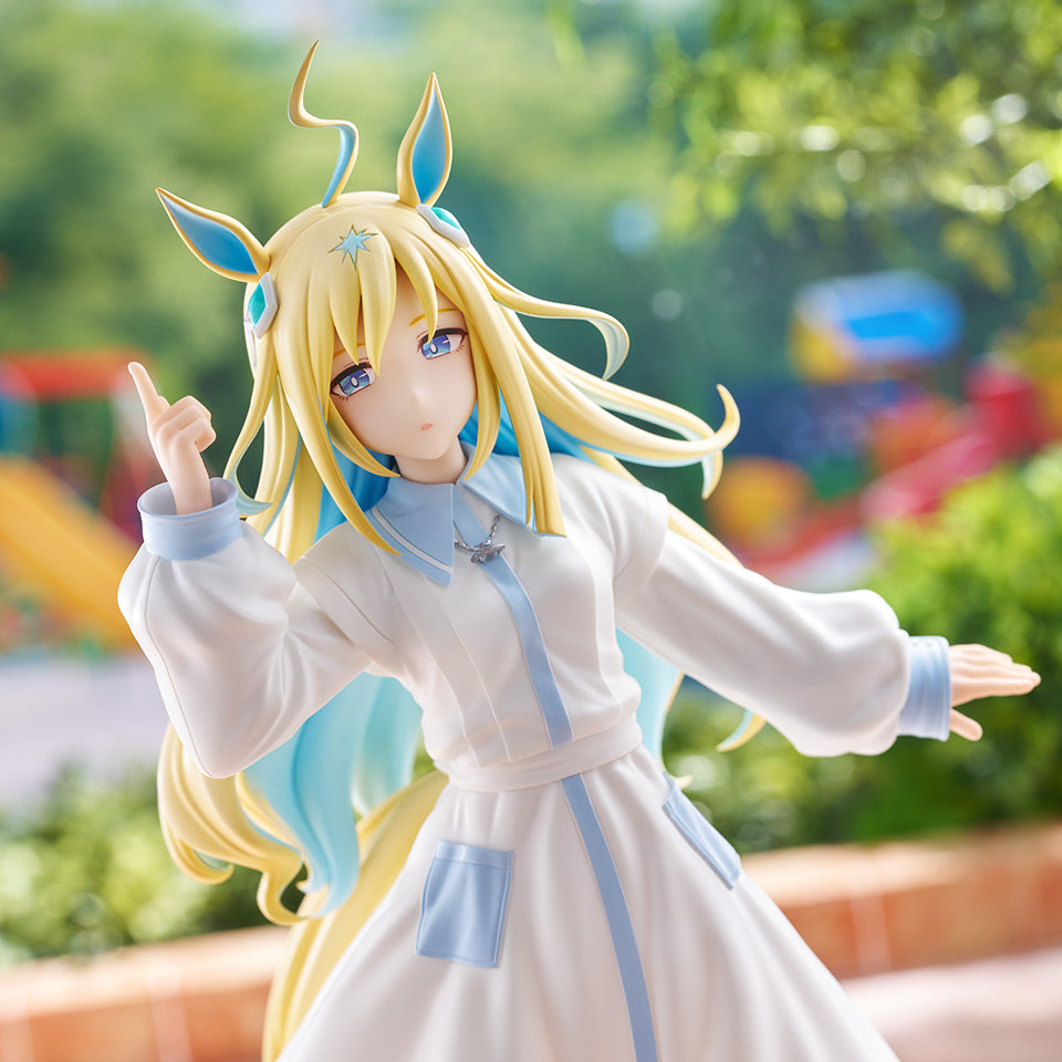 UMA MUSUME : Pretty Derby Trio-Try-iT Figure -NEO UNIVERSE-