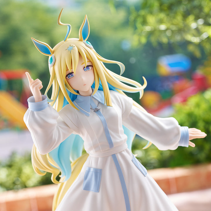 UMA MUSUME : Pretty Derby Trio-Try-iT Figure -NEO UNIVERSE-
