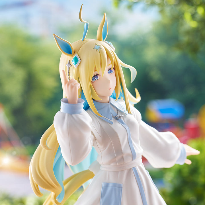 UMA MUSUME : Pretty Derby Trio-Try-iT Figure -NEO UNIVERSE-