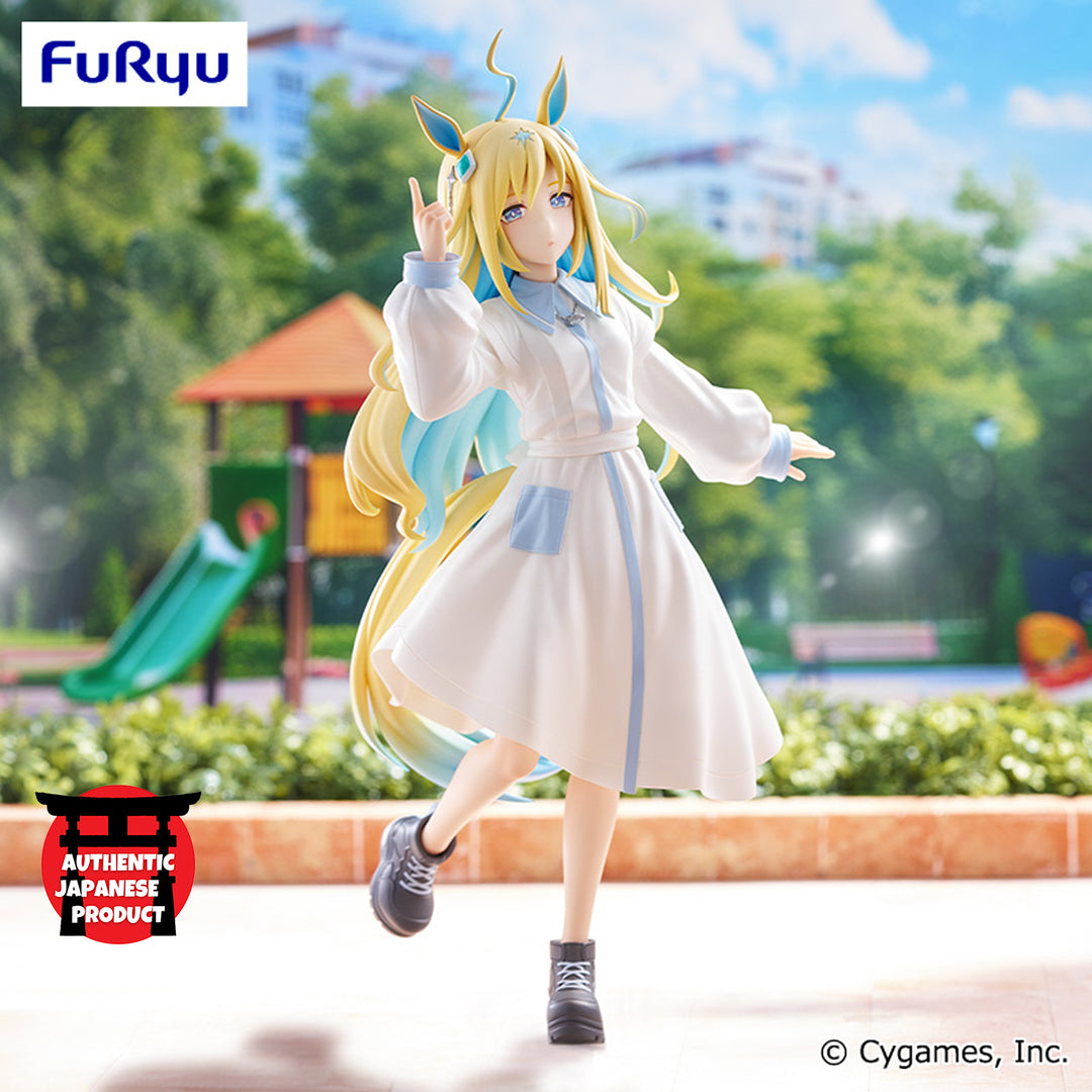 UMA MUSUME : Pretty Derby Trio-Try-iT Figure -NEO UNIVERSE-