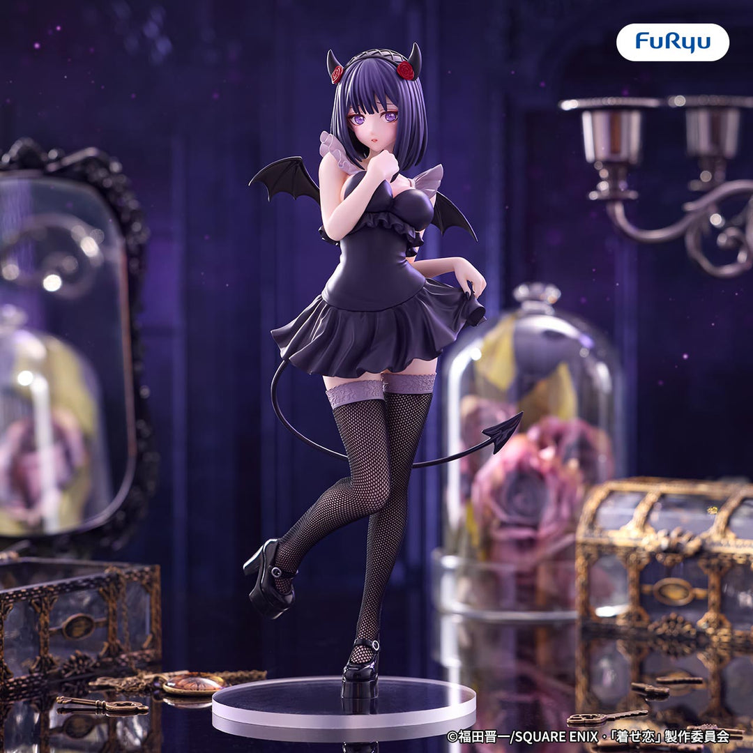 MY DRESS-UP DARLING BiCute Dark Figure -MARIN KITAGAWA SHIZUKU KUROE ver.-