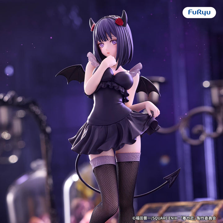 MY DRESS-UP DARLING BiCute Dark Figure -MARIN KITAGAWA SHIZUKU KUROE ver.-