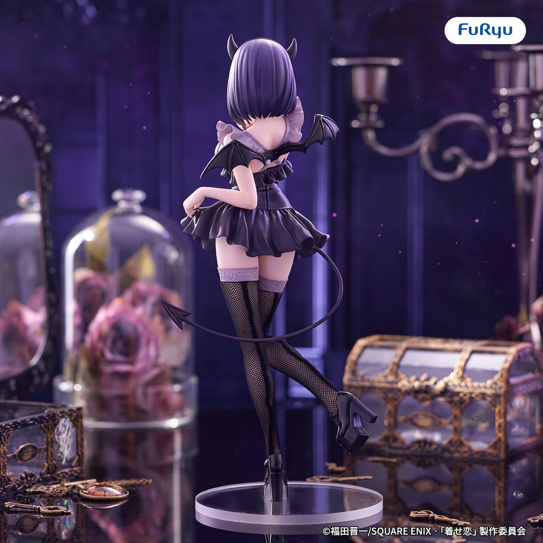 MY DRESS-UP DARLING BiCute Dark Figure -MARIN KITAGAWA SHIZUKU KUROE ver.-