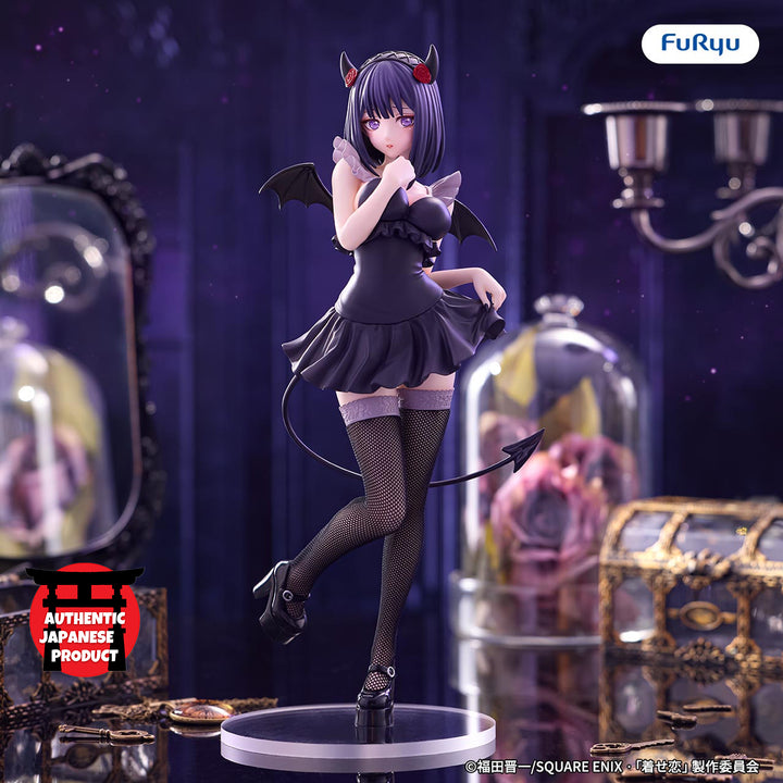MY DRESS-UP DARLING BiCute Dark Figure -MARIN KITAGAWA SHIZUKU KUROE ver.-