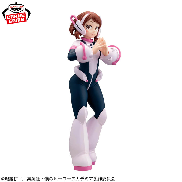MY HERO ACADEMIA Glitter&amp;Glamours -OCACO URARAKA-