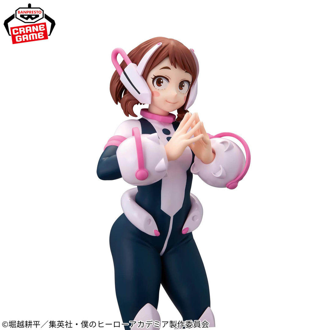 MY HERO ACADEMIA Glitter&amp;Glamours -OCACO URARAKA-