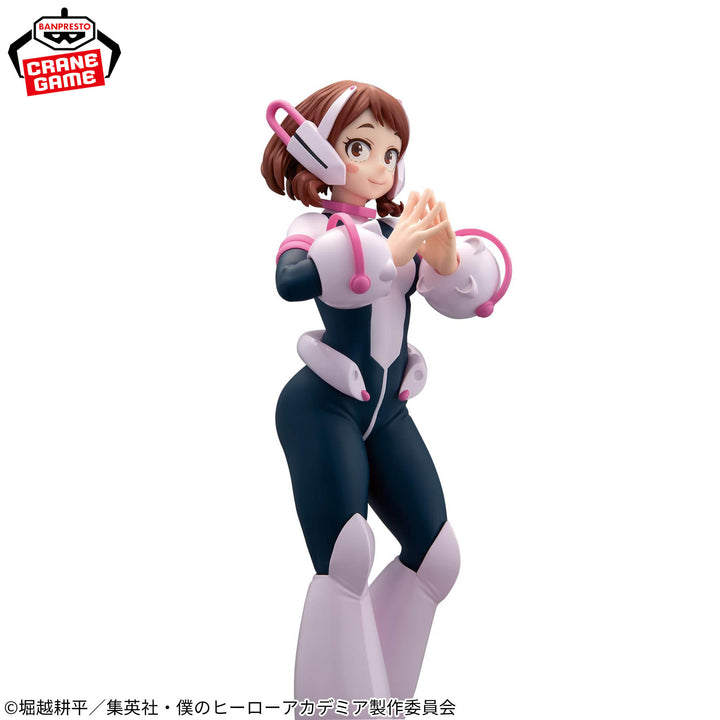 MY HERO ACADEMIA Glitter&amp;Glamours -OCACO URARAKA-