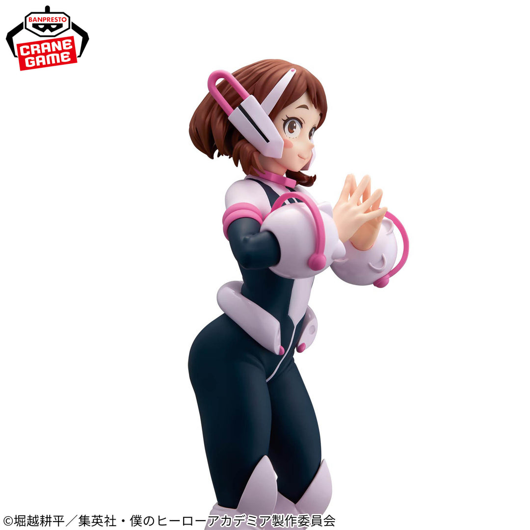 MY HERO ACADEMIA Glitter&amp;Glamours -OCACO URARAKA-