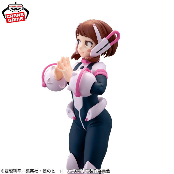 MY HERO ACADEMIA Glitter&amp;Glamours -OCACO URARAKA-