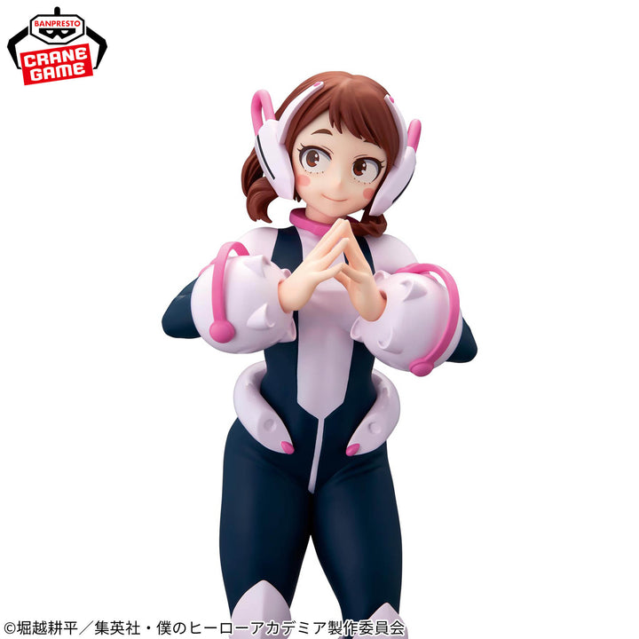 MY HERO ACADEMIA Glitter&amp;Glamours -OCACO URARAKA-