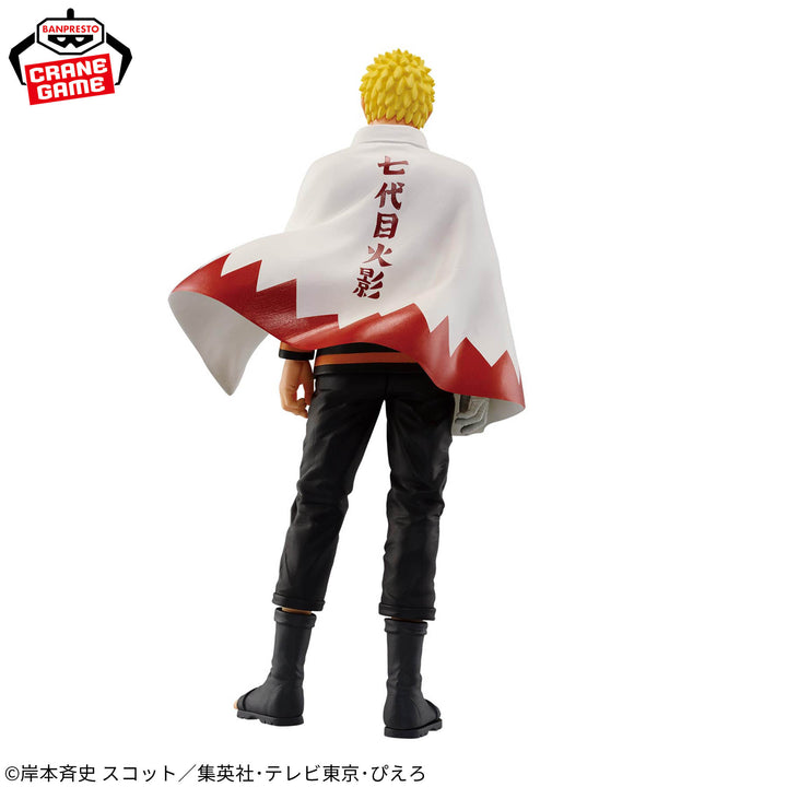 -NARUTO 72 series- 72 Ninkai Zoukei Retsuden -NARUTO UZUMAKI-