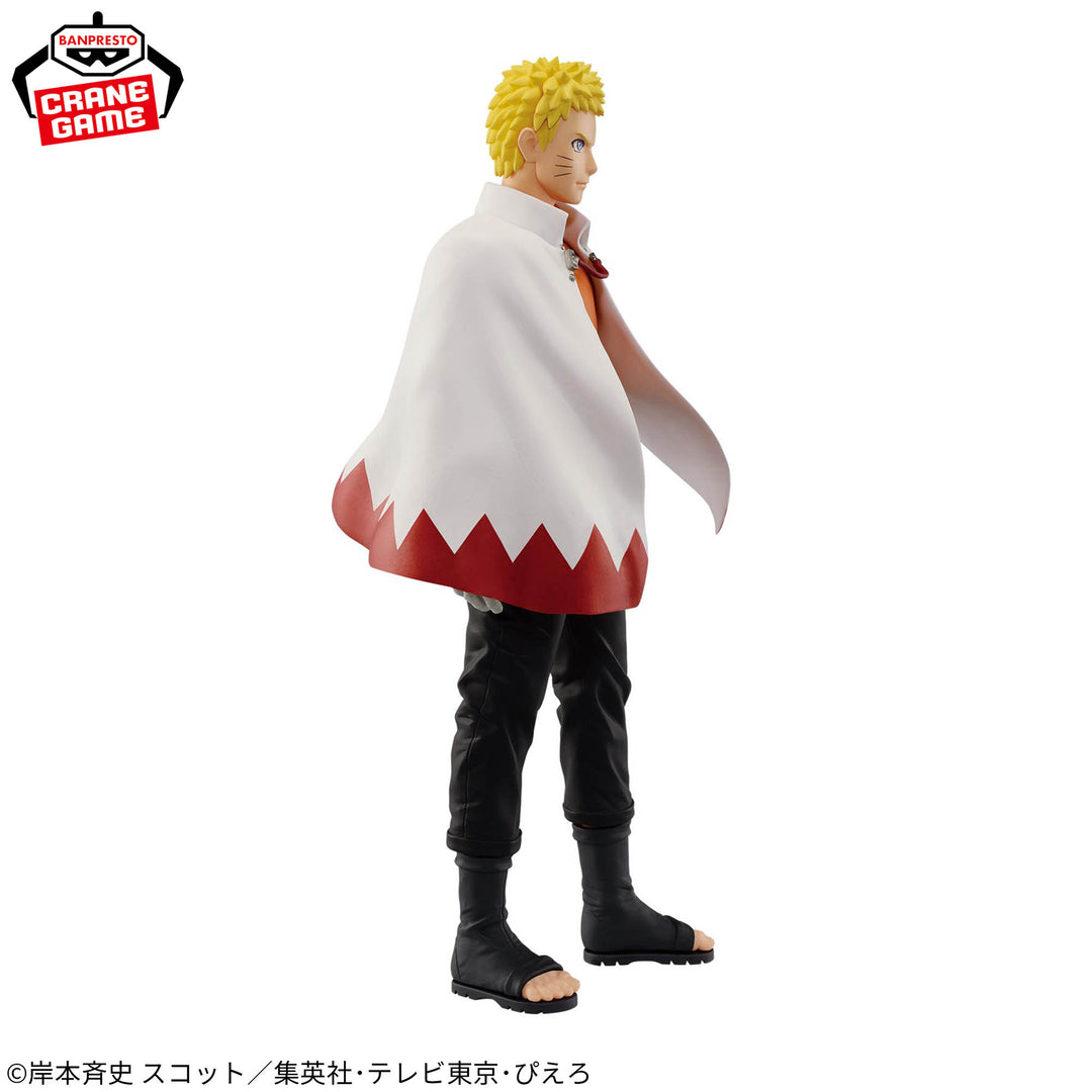 -NARUTO 72 series- 72 Ninkai Zoukei Retsuden -NARUTO UZUMAKI-