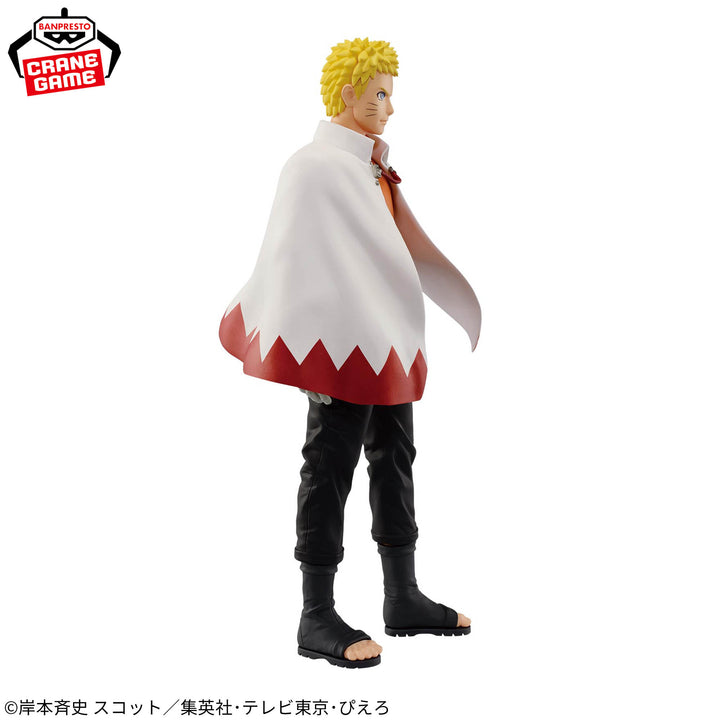 -NARUTO 72 series- 72 Ninkai Zoukei Retsuden -NARUTO UZUMAKI-