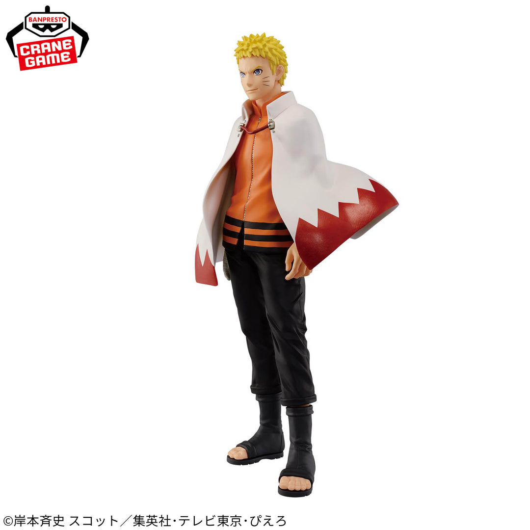 -NARUTO 72 series- 72 Ninkai Zoukei Retsuden -NARUTO UZUMAKI-