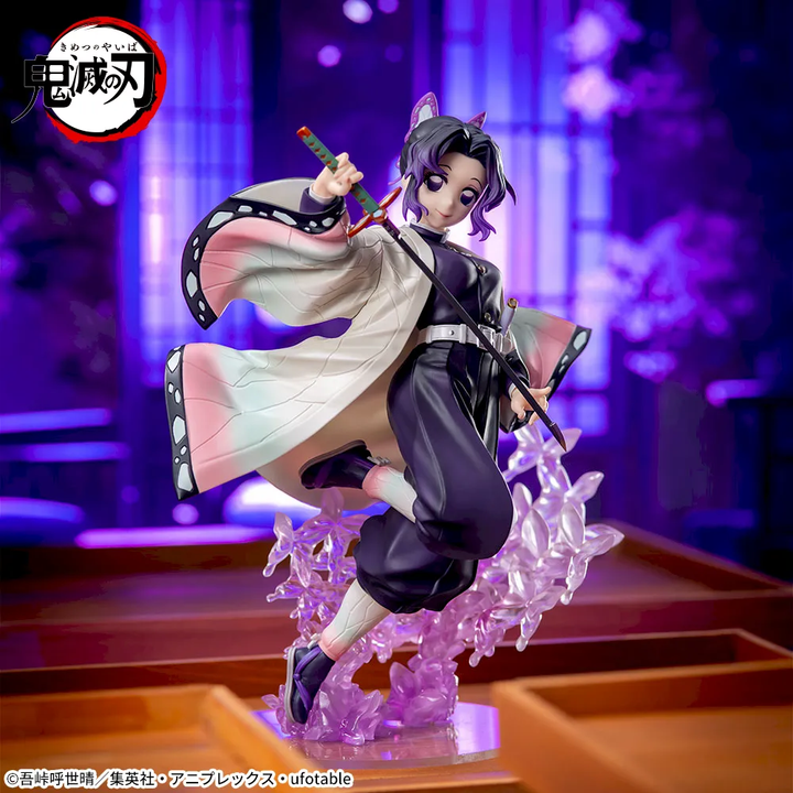 DEMON SLAYER Luminasta "SHINOBU KOCHO"