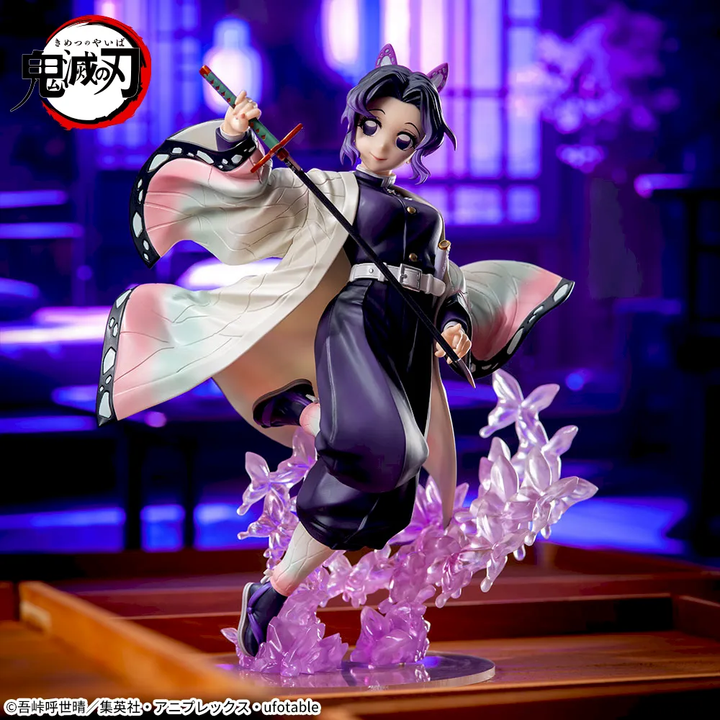 DEMON SLAYER Luminasta "SHINOBU KOCHO"