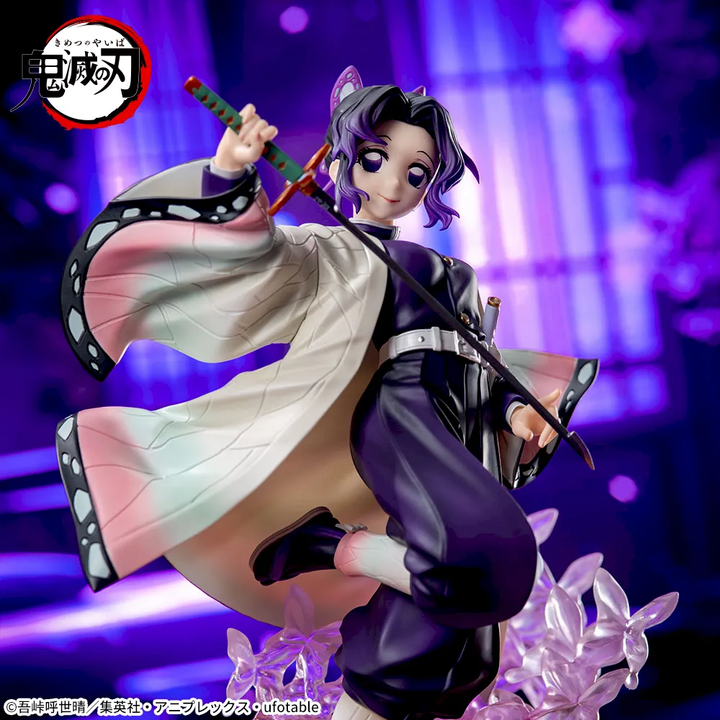 DEMON SLAYER Luminasta "SHINOBU KOCHO"