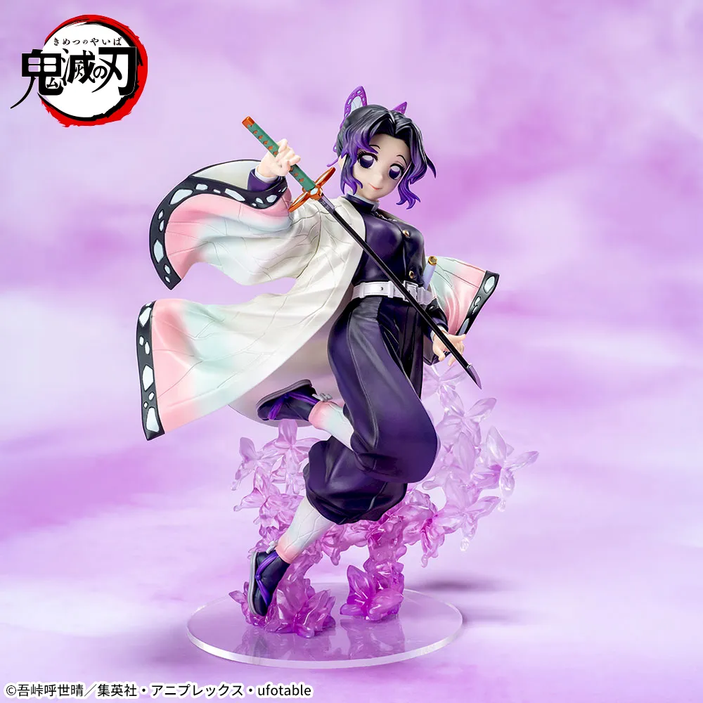 DEMON SLAYER Luminasta "SHINOBU KOCHO"