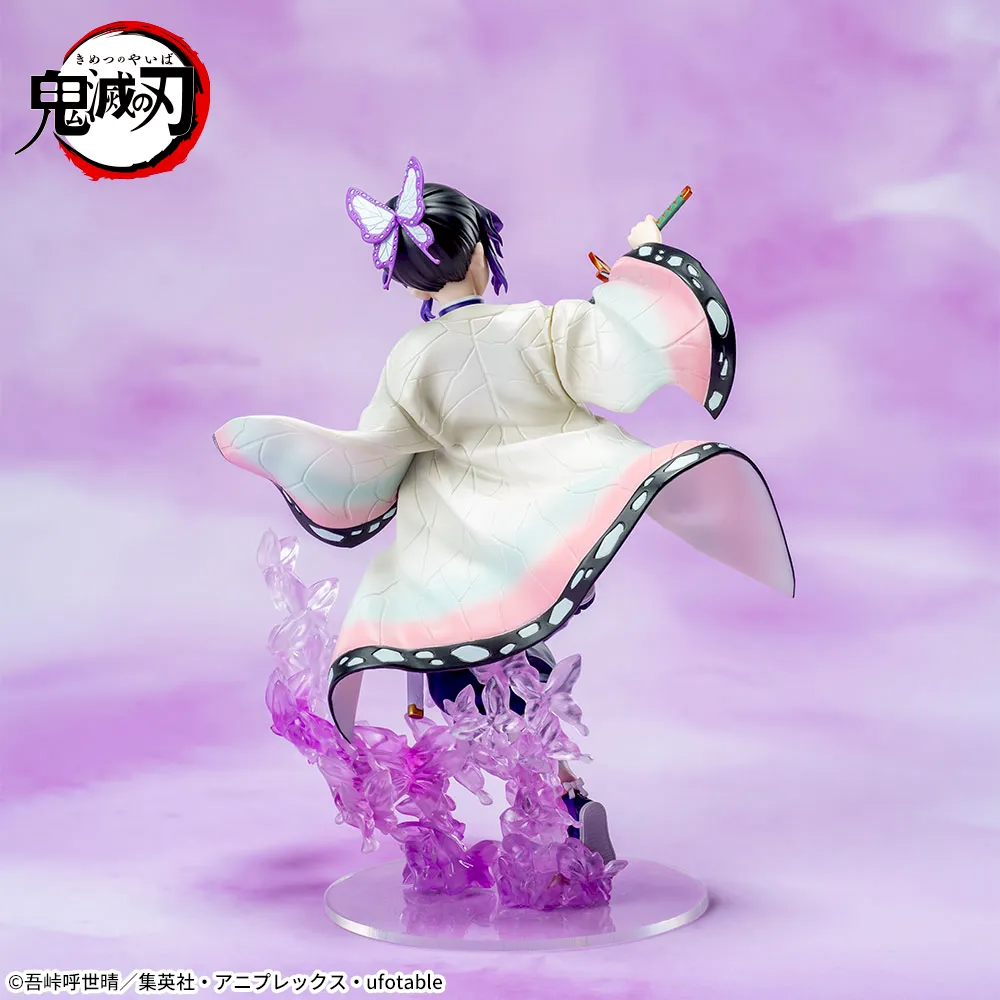 DEMON SLAYER Luminasta "SHINOBU KOCHO"