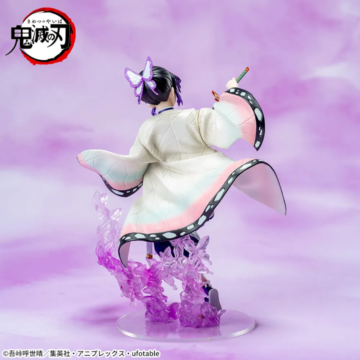 DEMON SLAYER Luminasta "SHINOBU KOCHO"