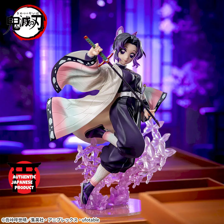 DEMON SLAYER Luminasta "SHINOBU KOCHO"