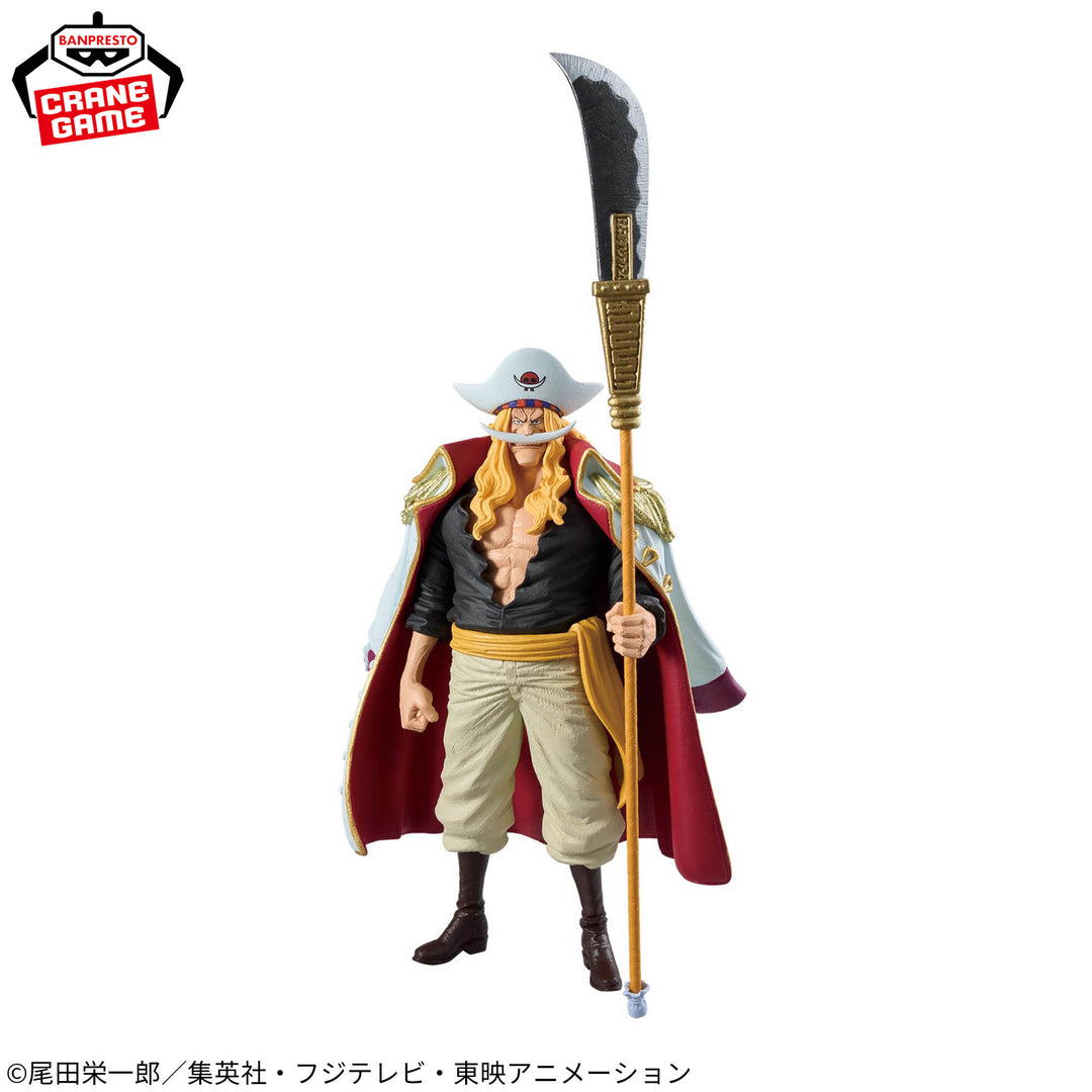 ONE PIECE King of Artist EDWARD.NEWGATE